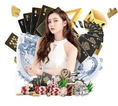 Giao diện phòng live casino l88 với dealer chuyên nghiệp phát sóng trực tiếp