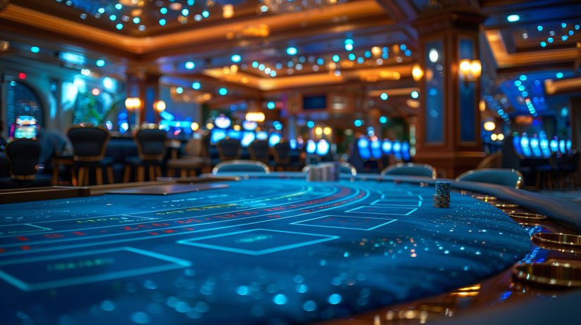 Giao diện sảnh game l88 với nhiều danh mục trò chơi đa dạng