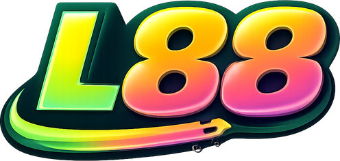 Logo l88 thương hiệu cá cược hàng đầu